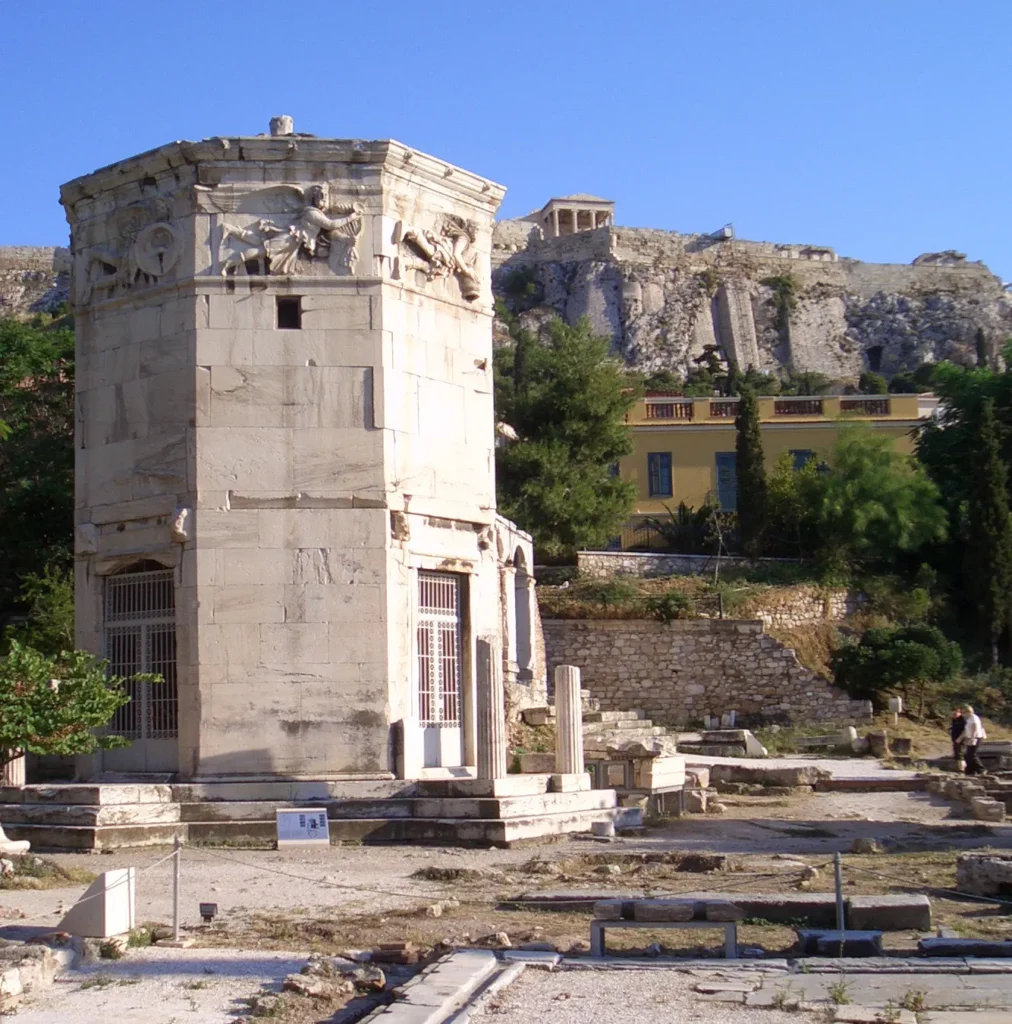 Unique things to do in Athens