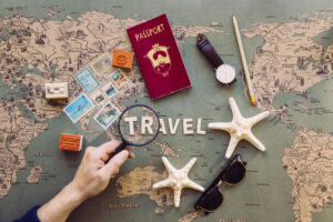 Read more about the article Travel Itinerary: 10 Powerful Ways to Plan Smart