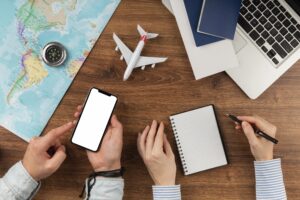 Read more about the article Travel Application 2025: Ultimate Guide to Smart Trips