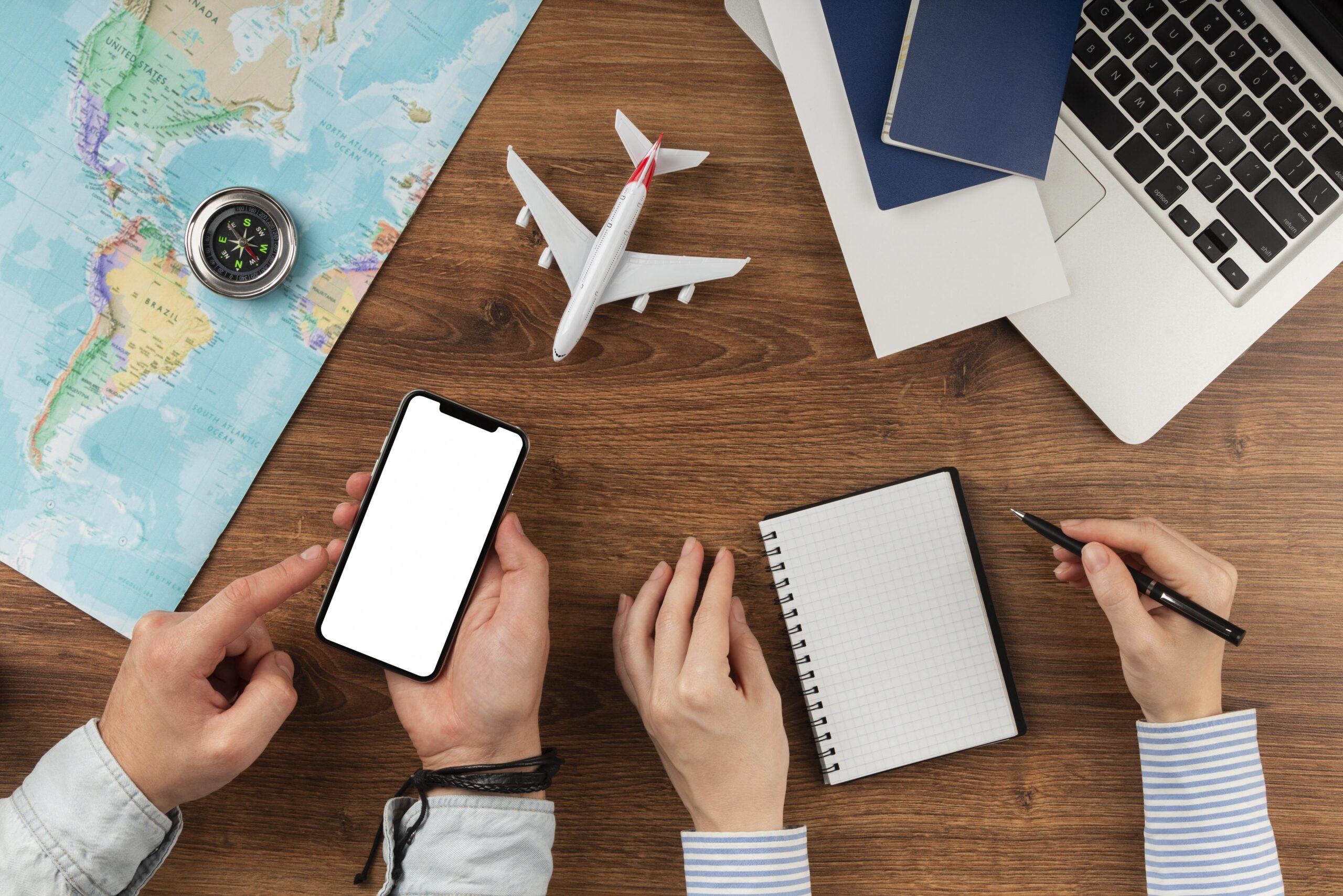 Read more about the article Travel Application 2025: Ultimate Guide to Smart Trips