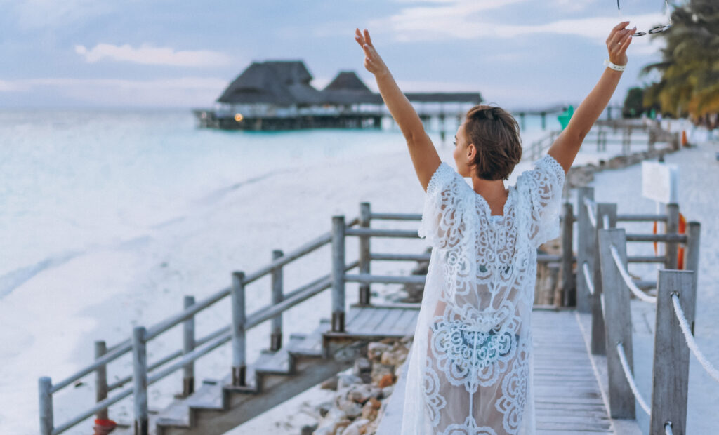 Maldives Honeymoon Travel Packages