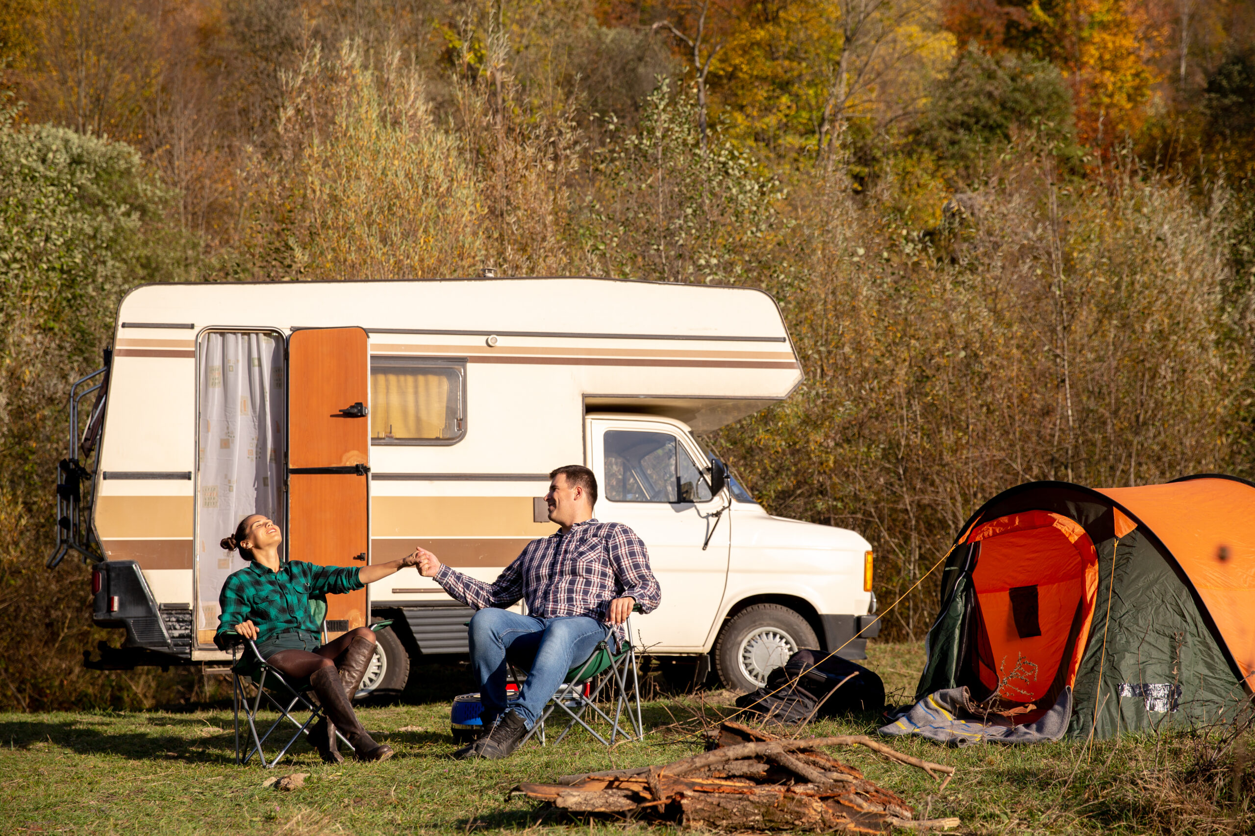 Read more about the article Off Road Travel Trailers: 7 Ultimate Adventure Picks.