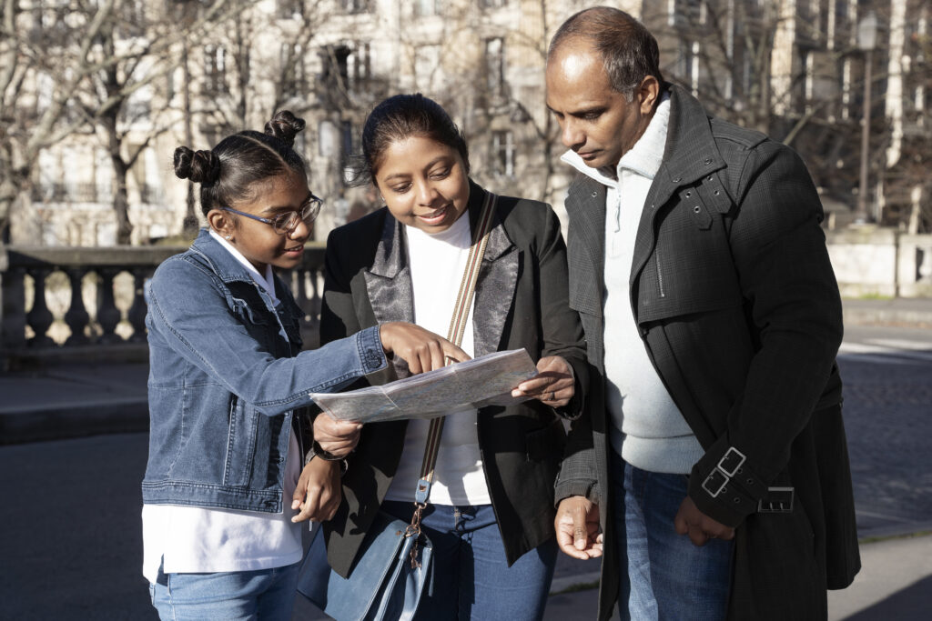 Indiana Travel Advisory