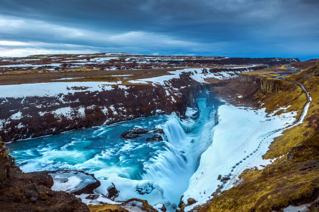Iceland Travel Packages