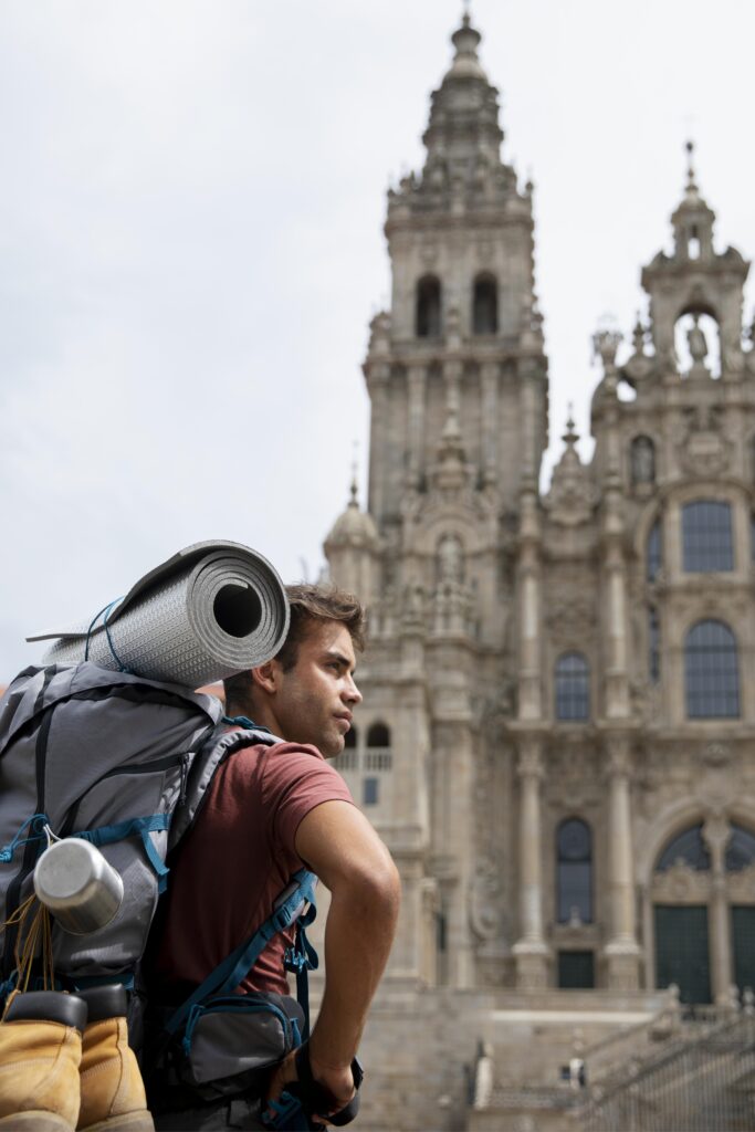 Safe Travel in Spanish