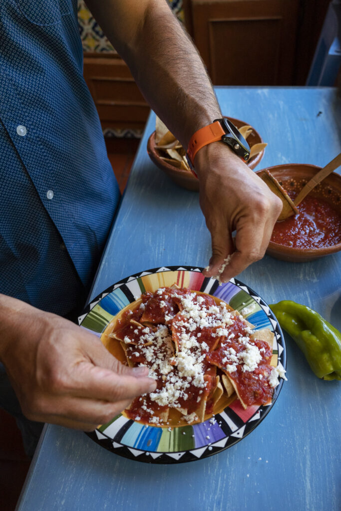 Is it Safe to travel to Mexico