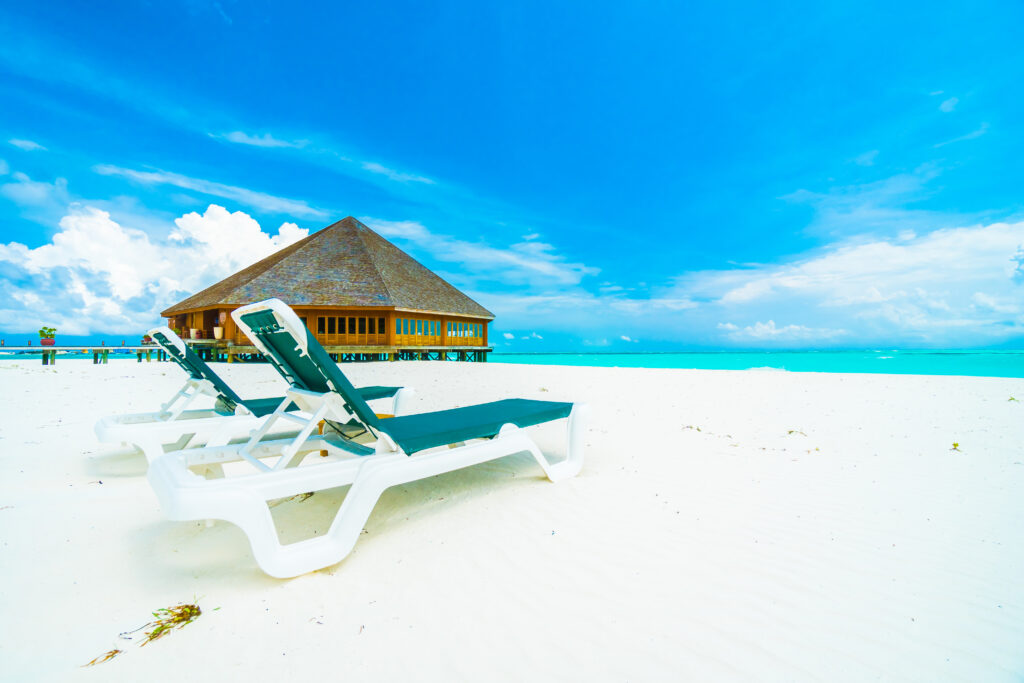 Maldives Honeymoon Travel Packages