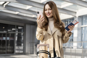 Read more about the article How can You Protect a Mobile Device While Traveling: 5 Smart Tips.