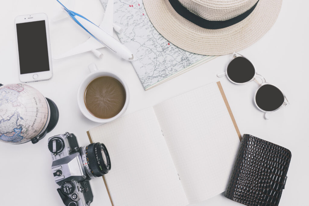 Travel Essentials