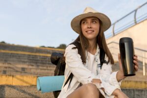 Read more about the article Travel Size Deodorant: 7 Amazing Tips to Stay Fresh.