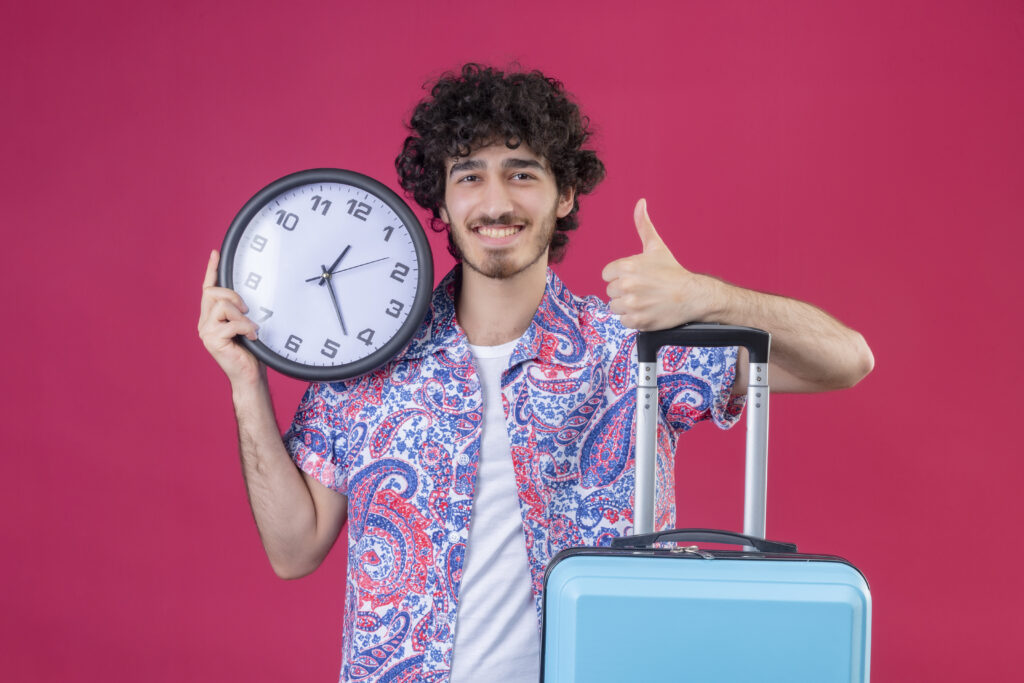 Busiest Travel Day of the Year