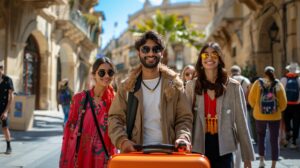 Read more about the article 10 Proven Tips for Safe Travel in Spanish Adventures.