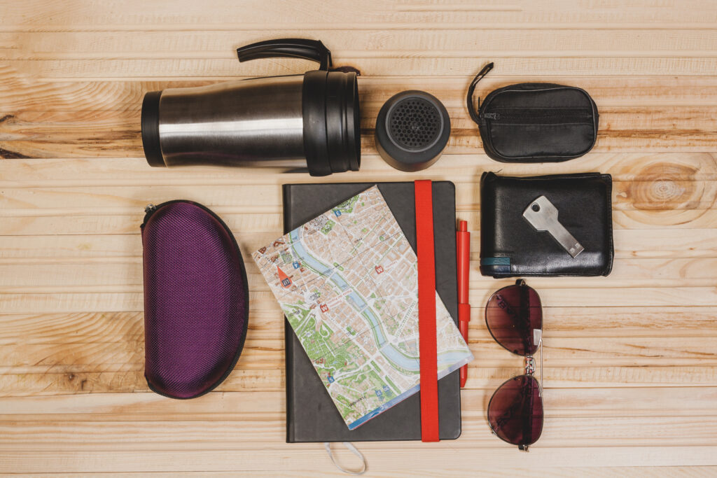 Nomatic Travel Pack