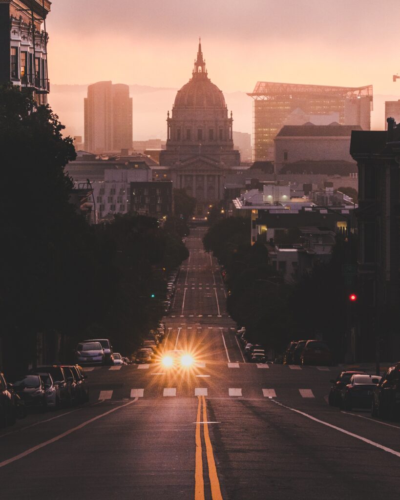 Places to Travel in US