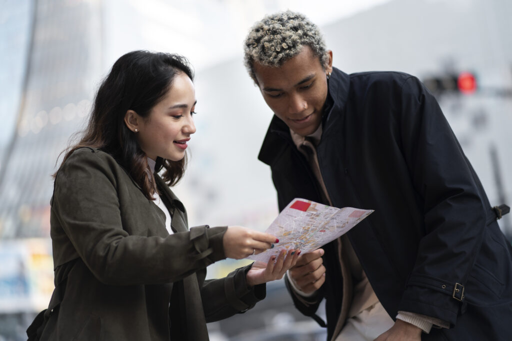 Indiana Travel Advisory