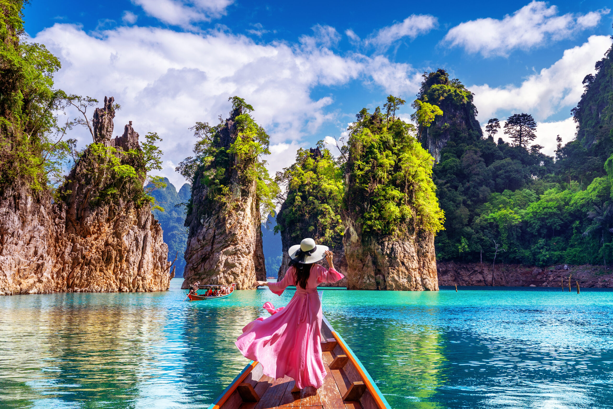 Read more about the article Thailand Travel Packages: 7 Powerful Ways to Travel Happier.