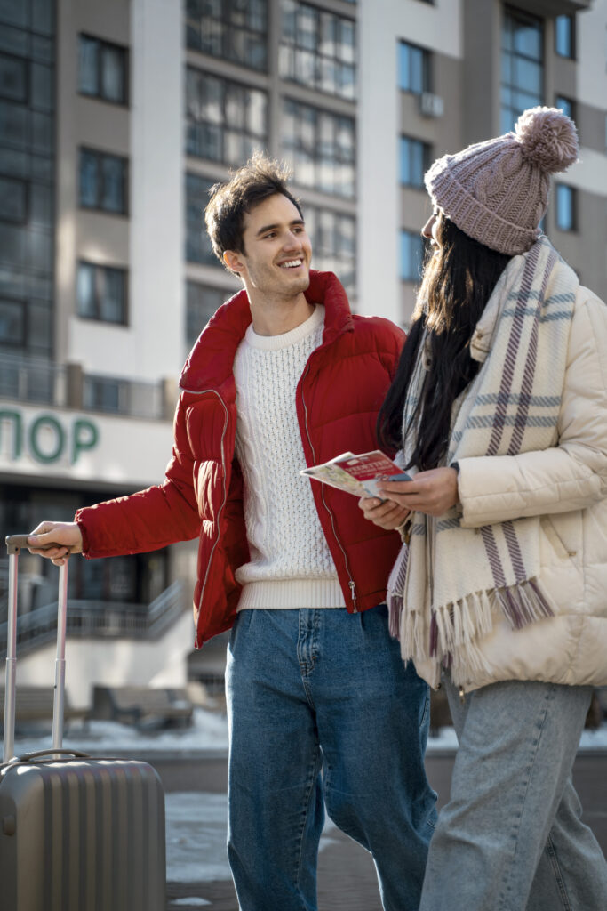 Can Americans Travel to Russia