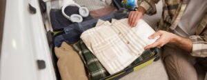 Read more about the article Vacuum Seal Bags for Travel: 12 Smart Comfortable Packing Ideas