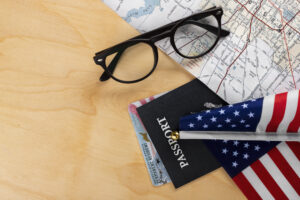 Read more about the article Do You Need a Passport to Travel within the US: 7 Clear Facts.