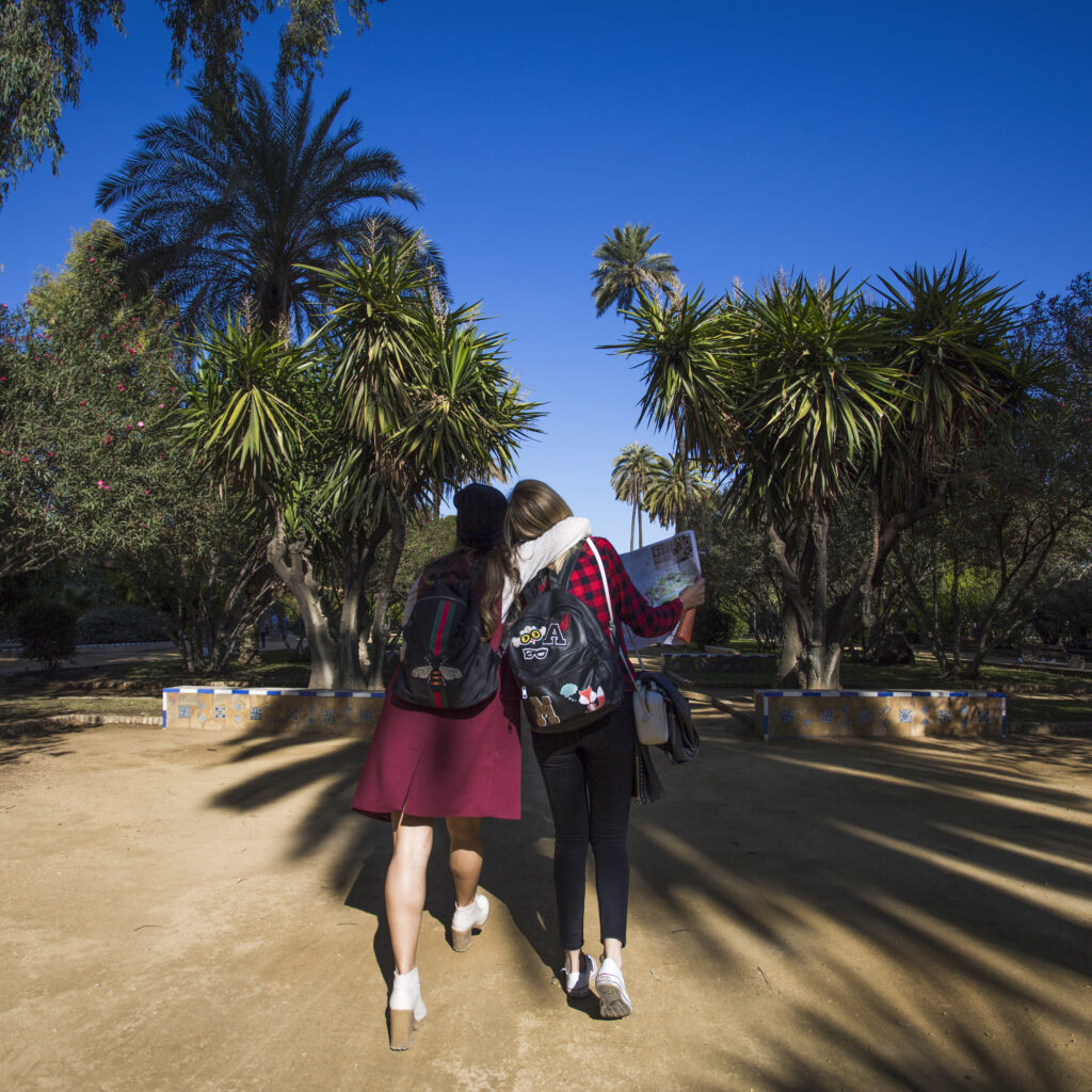 Travel to Puerto Rico