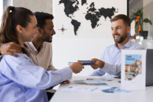 Read more about the article Business Travel Insurance 5 Essential Tips You Must Know.