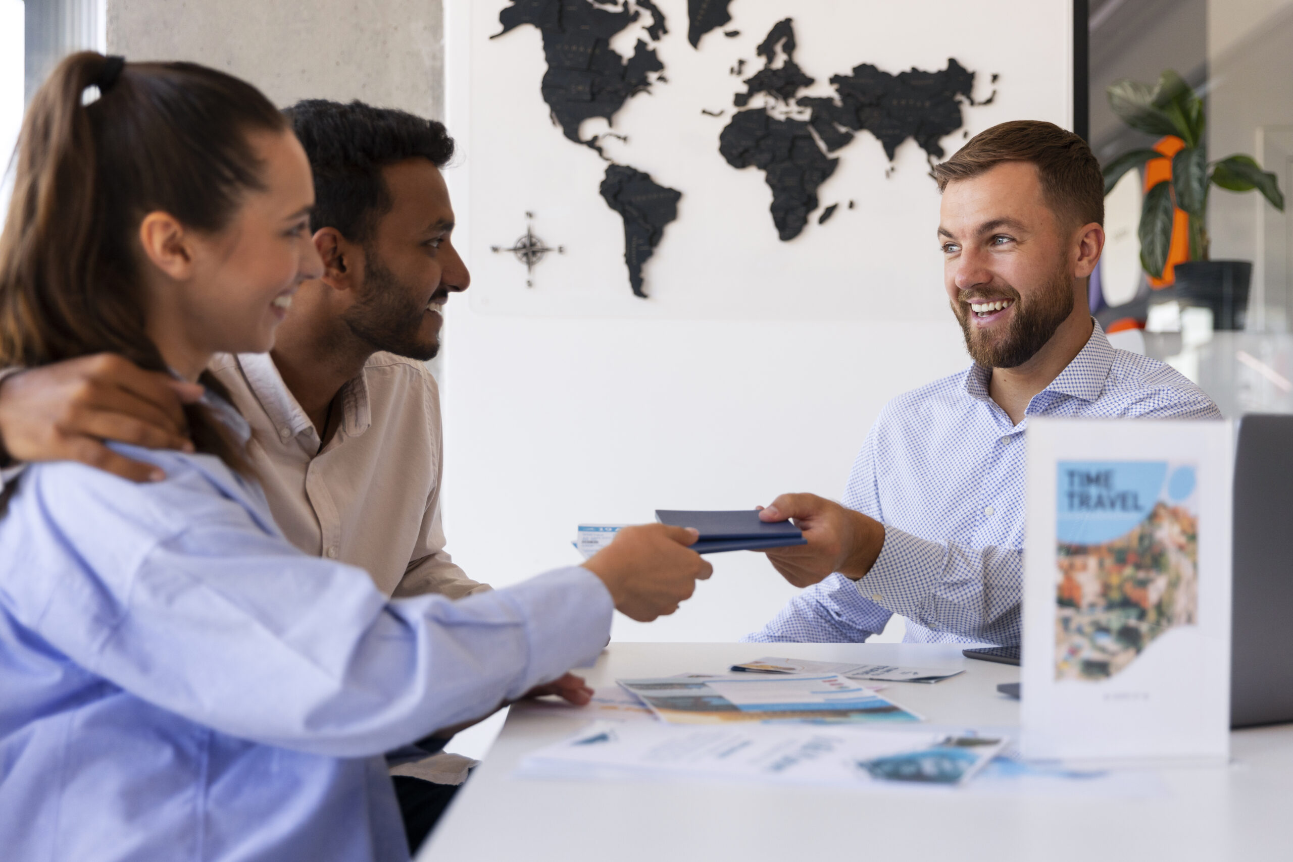 Read more about the article Business Travel Insurance 5 Essential Tips You Must Know.