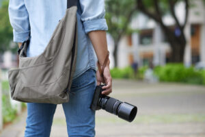 Read more about the article Travel Case for Camera: 8 Proven Ways to Travel Safely.