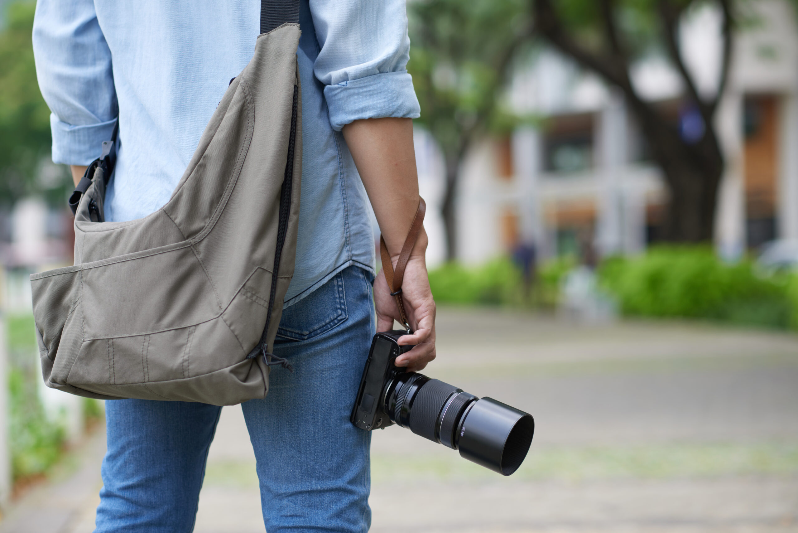 Read more about the article Travel Case for Camera: 8 Proven Ways to Travel Safely.