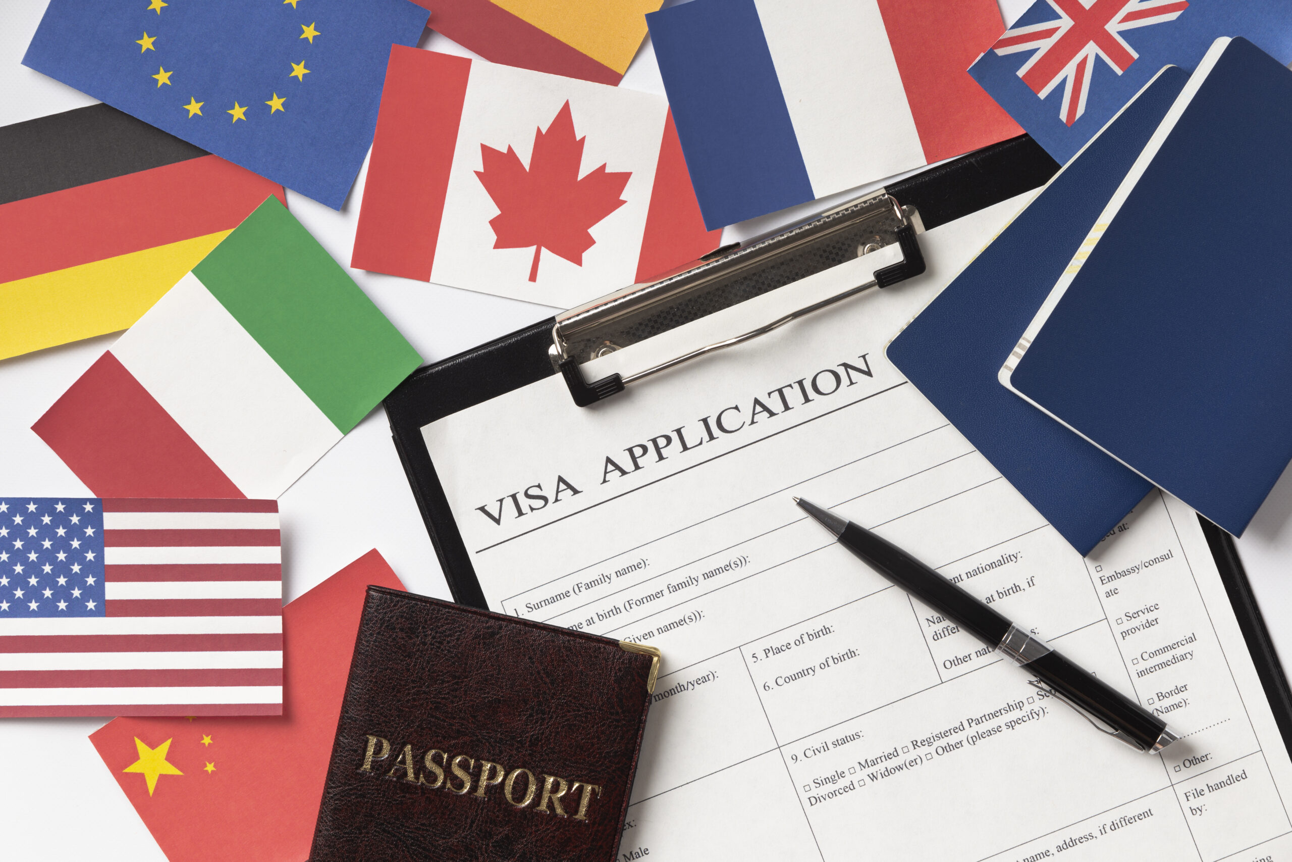 Read more about the article Do I Need a Visa to Travel to Mexico? 7 Essential Tips.