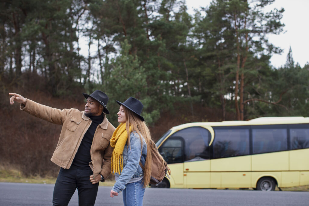 Bus Travel Orlando to Miami 