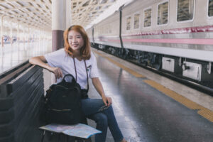 Read more about the article Travel from New York to Washington by Train: 9 Expert Tips.