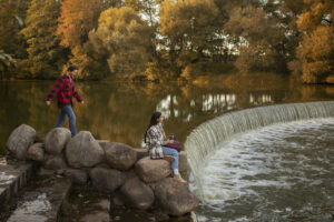 Read more about the article Good travel Places in October 12 Thoughtful Travel Destinations.