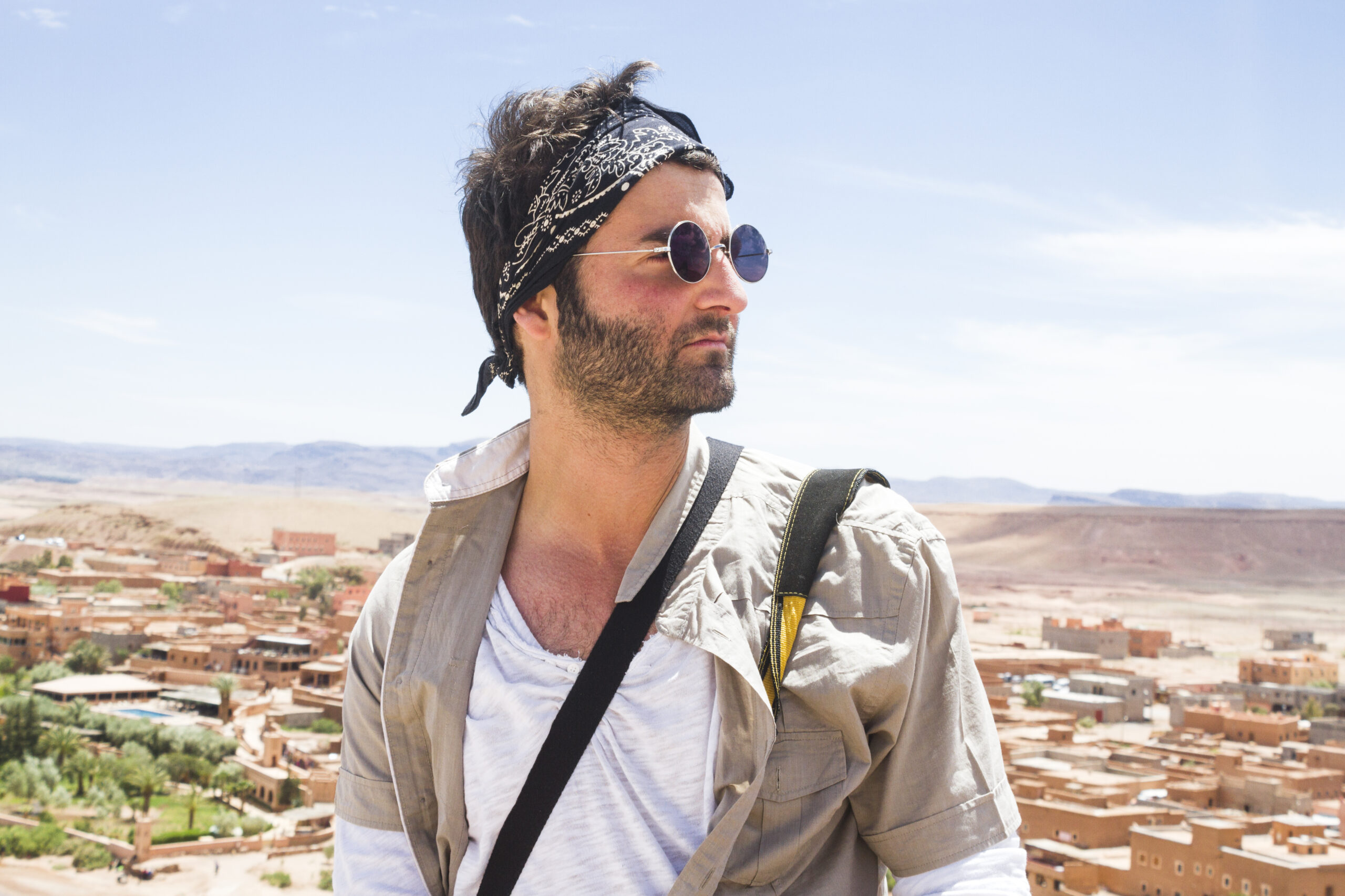 Read more about the article Is it Ok to Travel to Egypt Powerful Honest Guide 2026.