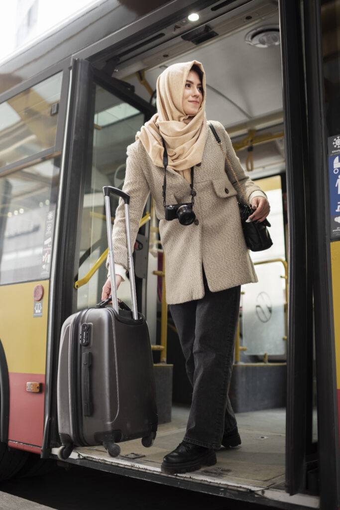 Is it Safe to Travel to Egypt