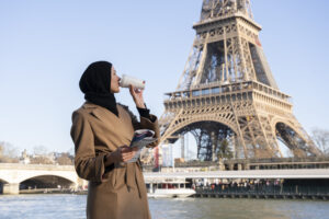 Read more about the article Paris Travel Packages: 9 Unmissable Moments in the City.