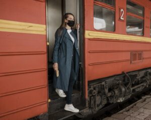 Read more about the article Travel from Venice to Florence by Train: 7 Amazing Tips.