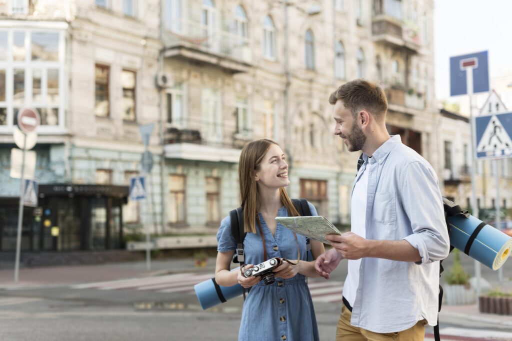 Paris Travel Packages