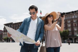 Read more about the article Mexico Travel Packages 8 Smart Ways to Plan Your Trip.