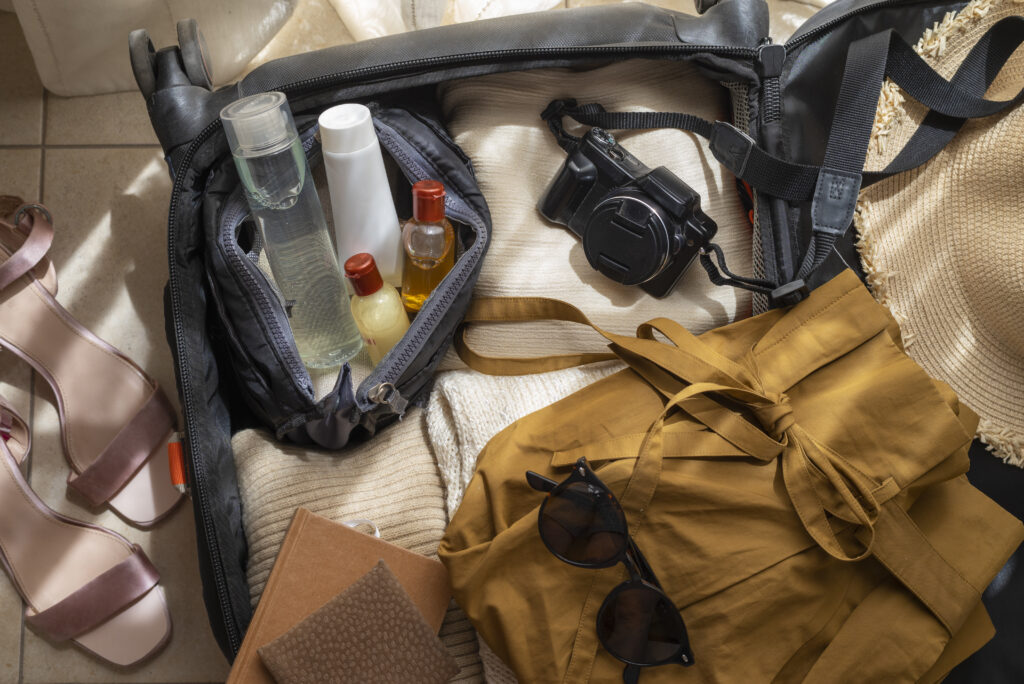 Travel Accessories for Women