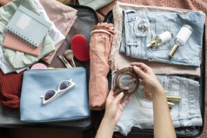 Read more about the article Travel Accessories for Women: 21 Essentials You Must Have.