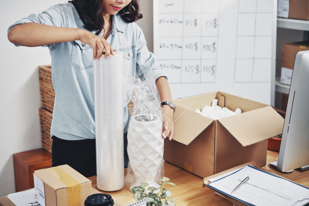 International Travel Packing List