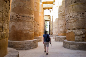 Read more about the article Is It Safe to Travel to Egypt: Confident Travel Advice 2026.