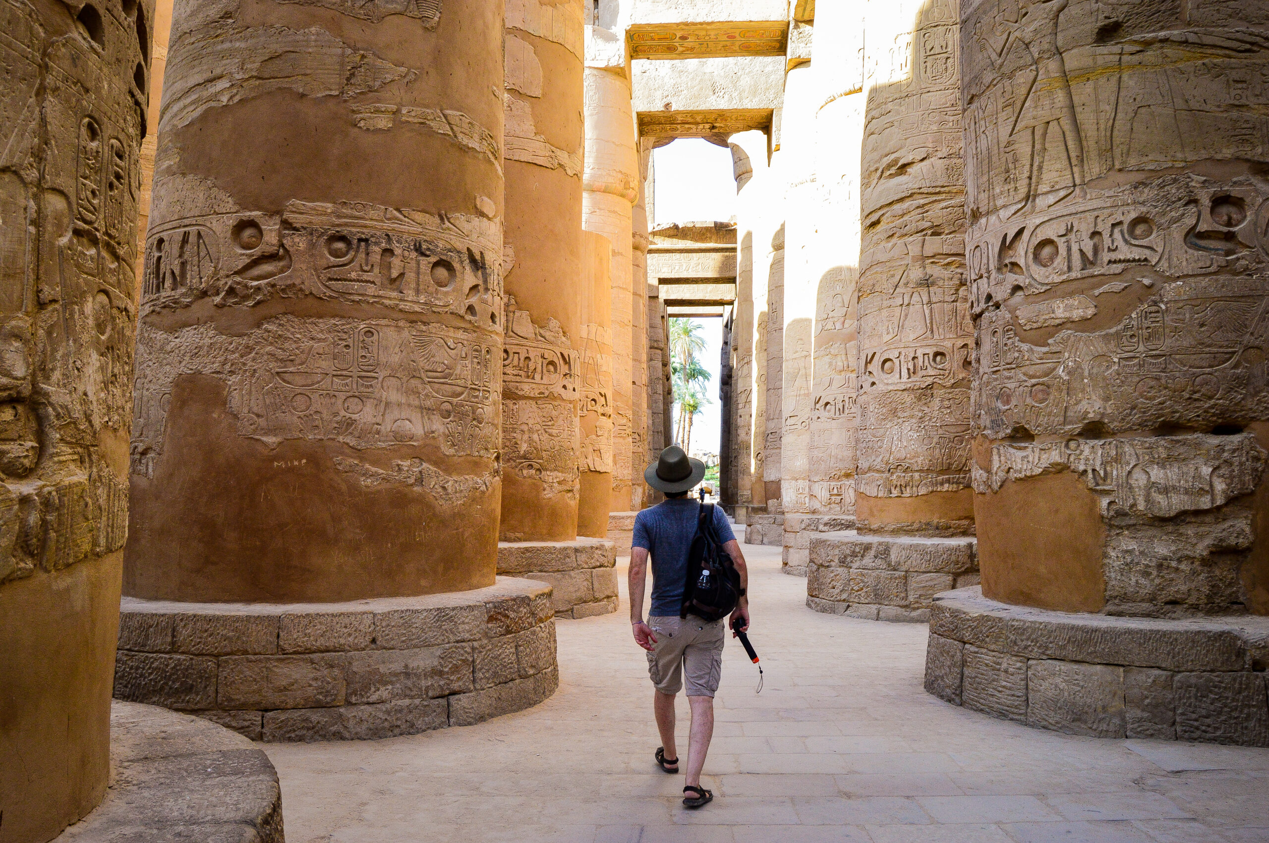 Read more about the article Is It Safe to Travel to Egypt: Confident Travel Advice 2026.