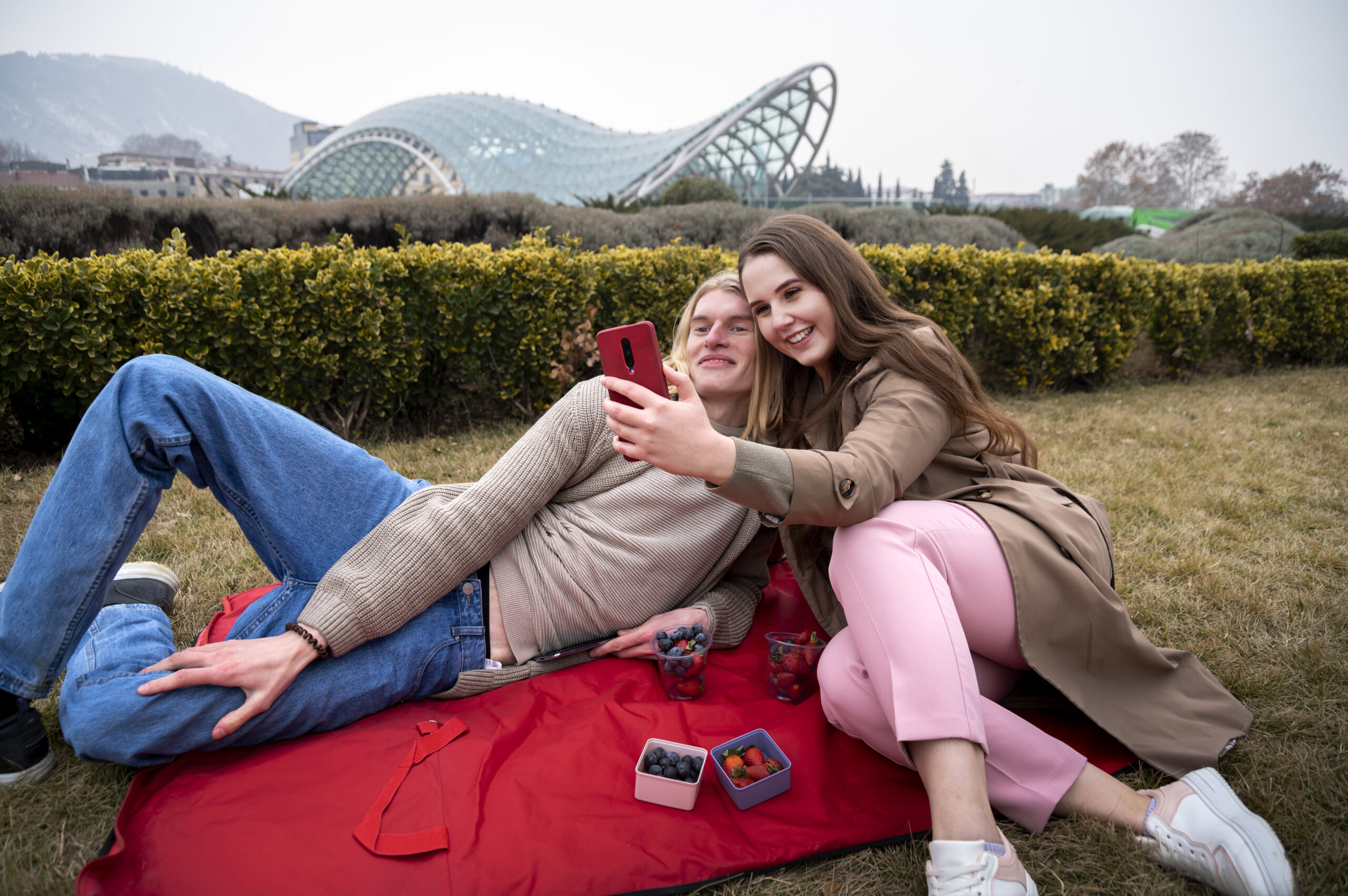 Read more about the article Where to Travel in February 18 Best Global Destinations.