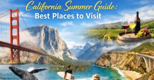 Read more about the article California Summer Guide: Best Places to Visit